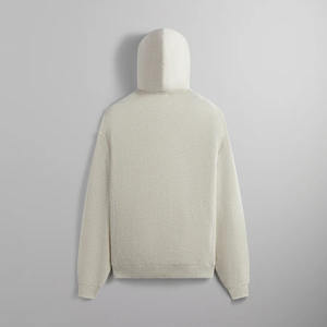 เสื้อฮู้ดกีฬายูนิเซ็กซ์ชุดออกกำลังกายฟิตเนสมีฮู้ดเฮฟวีเวตสำหรับผู้ชายแฟชั่นสตรีทแวร์ - Product Image 2