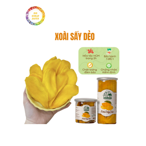 Tranches de mangue séchées douces et acidulées, collation de fruits moelleux, qualité d'exportation en vrac, processus de séchage AD, emballage sous vide pour les importateurs - Product Image 2