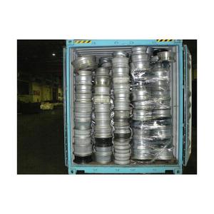 Rueda de aleación de aluminio usada a la venta - Product Image 1