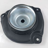 Support d'amortisseur avant droit NISSAN 54320-ED500 pour Nissan Tiida C11 Latio Versa Note