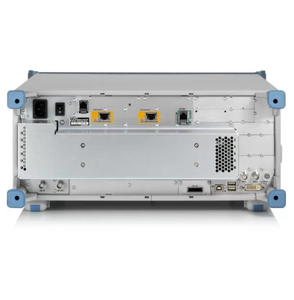 Rohde and Schwarz CMW290 อุปกรณ์สื่อสาร RF สำหรับ IoT แบบตั้งโต๊ะอเนกประสงค์ ทนทาน ความแม่นยำสูง รับประกัน 1 ปี รองรับแรงดันไฟฟ้าหลากหลาย - Product Image 3