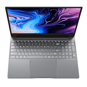 Ordinateurs portables OEM pas chers Nouveaux 15,6 pouces 8 Go + 256 Go SSD + HDD AMD Ryzen 9 Quad Core 144 Hz Ordinateur portable de jeu américain - Product Image 1