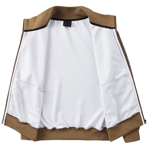 Vente en gros de vêtements de sport en polyester léger avec logo personnalisé costumes de jogging à la mode survêtements à sublimation - Product Image 5