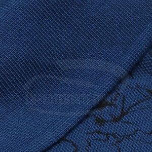 Polo imprimé de qualité supérieure pour homme, coupe régulière, respirant, grande taille, style décontracté - Product Image 6