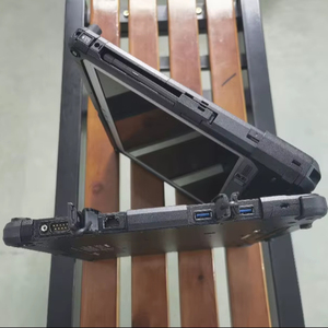 P a n a s o n i c Ordenador de la versión de 16G RAM en uno de los dos, tres, mantenimiento y reparación de vehículos - Product Image 1
