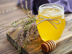 Vente chaude miel pur avec calamansi et menthe bon pour la santé emballage pratique fabriqué au Vietnam - Product Image 6