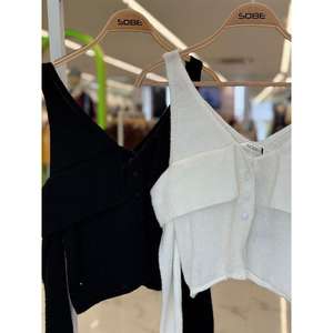 จินธา สไตล์ลำลอง คัตเอาท์ นิตติ้ง 5116-23 - Product Image 2