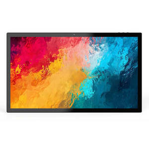 <b>Android</b> <b>10</b> <b>Tablet</b> PC 15.6 Inch for Digital Signage - A133 Processor 2GB+16GB IPS Full HD Screen 250cd/m² with WiFi and HDMI - Product Image 6