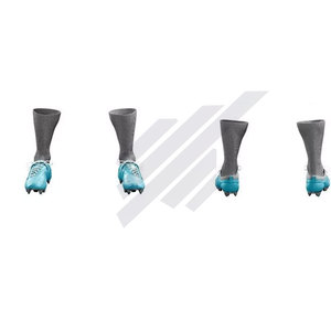 ชุดอเมริกันฟุตบอลชุดแขนสั้นระบายอากาศได้ดีเยี่ยม - Product Image 6