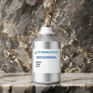 High Quality Natural Iso-Eugenol Terpene with Spicy & Sweet Notes Fast Delivery for Food Beverages Perfumery - Product Image 2