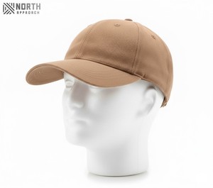 Manufacturer's Sporty Dad <b>Hat</b> Oem Logo Mens Twill Baseball Caps Gorras Snapback With Letter Pattern Baseball Caps - Product Image 4