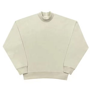 Servicio OEM al por Mayor, Sudadera con Capucha para Hombre de 350 g/m², Estilo Holgado, Impresión Digital, Logotipo Personalizado, Invierno, 100% Algodón - Product Image 2