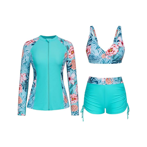 Débardeur d'été à séchage rapide respirant en gros pour femmes Nouveau design Sublimation complète imprimée pour adultes - Product Image 6