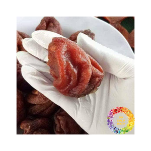 2024ขายร้อนเกรดสูง100เปอร์เซนต์ลูกพลับอบแห้งรสหวานเหมาะสำหรับขนมขนมขบเคี้ยวและร้านค้าปลีกอาหาร - Product Image 3