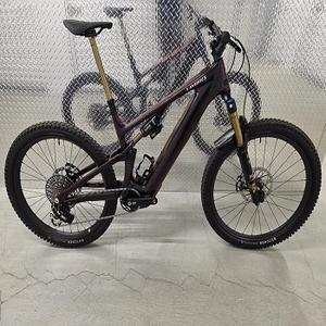 ¡Ofertas de Descuento! Bicicleta 2026 SS-WORKS Turbo Levo Gen 4 S5 XL - Product Image 1