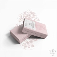 Caja de Papel Recubierto Ecológico de Alta Gama con Ventana y Diseño de Logotipo Personalizado para Frylo Wheels, Pimentón Picante, Crema Picante