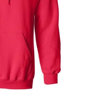 Sudaderas con capucha de gran tamaño de invierno para hombre de desgaste rápido de alta calidad 100% algodón transpirable diseño de bolsillo peso ligero más demandado - Product Image 2