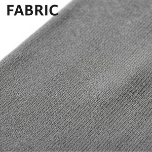 Calcetines transpirables de punto para mujer, mezcla de algodón, estiramiento suave, cómodo, uso diario, deportes, Fitness, calzado de moda - Product Image 4