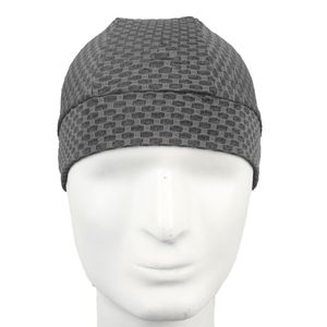 Bonnet tricoté en coton de haute qualité, tendance, le plus vendu, nouvelle mode, avec logo personnalisé, uni, vente en gros - Product Image 1