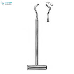 Pott รากลิฟท์ #2-เครื่องมือทันตกรรม - Product Image 1