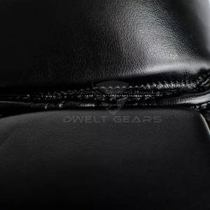 Espinilleras de cuero baratas del fabricante de Pakistán para adultos Producto de boxeo MOQ bajo - Product Image 6