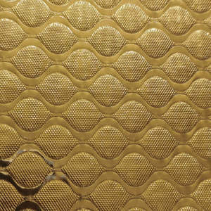 Carta Goffrata 25 Fogli - Product Image 2