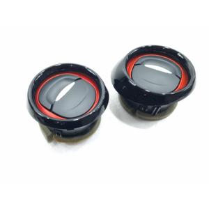 GRILLES DE VENTILATION DU TABLEAU DE BORD DROITE ET GAUCHE RENAULT Captur Série 687602287R (13>19) - Product Image 5