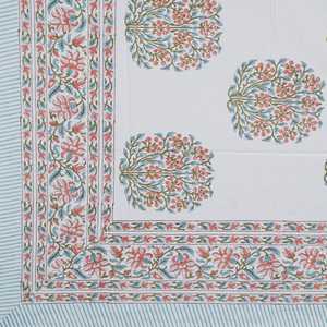 <span class=keywords><strong>2025</strong></span> mới nhất thiết kế Cotton Linen Poly cot spun poly bảng vải với khăn ăn và Khăn trải bàn cho phòng khách trang trí - Product Image 1