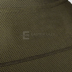 Nueva llegada, venta directa de fábrica, camiseta deportiva de secado rápido, diseñada con manga larga, camiseta de protección contra erupciones cutáneas para hombre, para actividades físicas. - Product Image 6