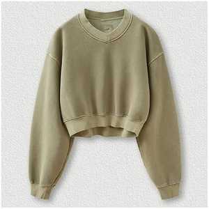 Suéteres Extra Grandes y Pesados, Sudaderas con Capucha Vintage para Mujeres, Hombres y Parejas. - Product Image 3