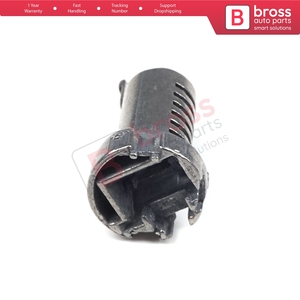 BDP673 Pieza de Reparación de Cilindro de Cerradura de Puerta para Megane MK1 Scenic MK1 Clio MK2 - Product Image 4