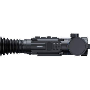 Nouvelle lunette thermique PRD Ocelot OC6Z-2550LRF à capteur thermique 640 x 512, NETD inférieur à 20 mK, avec calculateur balistique, best-seller - Product Image 6