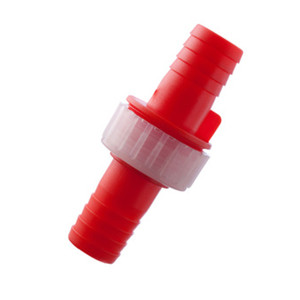 Raccordo a vite 3 pezzi 25 mm - Product Image 1