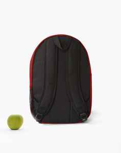 Sacoche rouge pour ordinateur portable Harvard University - Product Image 2