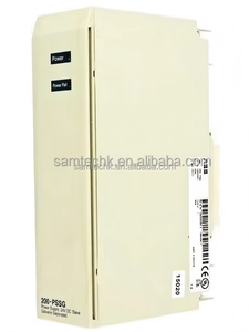 Fuente de Alimentación 200-PSSG 492585501 |   Módulo de alimentación secundario de 24 V CC estable de grado industrial - Product Image 2