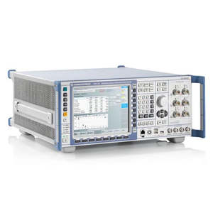 Rohde & Schwarz RS CMW500 Original, Probador de Comunicación Inalámbrica de Banda Ancha, en Stock, con Accesorios Opcionales - Product Image 2