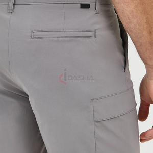 High-Quality Fashion Casual Summer <b>Shorts</b> Custom Print Affordable Price Manufacturer - Product Image 2