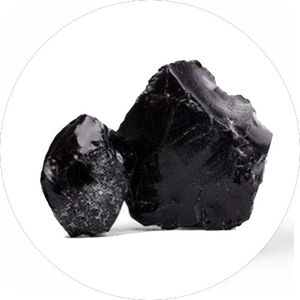 Résine de Shilajit de l'Himalaya en gros, extrait végétal cultivé en pleine nature, 100 % pur, qualité pharmaceutique, extrait par solvant, testé en laboratoire - Product Image 3