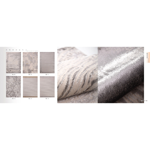 Serie Turín 200X290CM Producto con Patrón Abstracto para Uso Doméstico - Product Image 2
