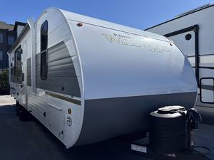 Nuevo 2026 Forest River Wildwood X-Lite 26ICE - Product Image 3