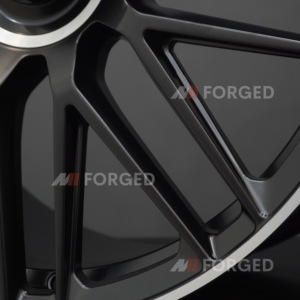 Maining Jantes à rayons multiples forgées et personnalisées pour Mercedes <span class=keywords><strong>SL500</strong></span> SL55 SL63 SL65 <span class=keywords><strong>R129</strong></span> - Product Image 5