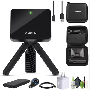 PROVEEDOR VERIFICADO de Approach-R10-Portable-Golf-Launch - Product Image 1