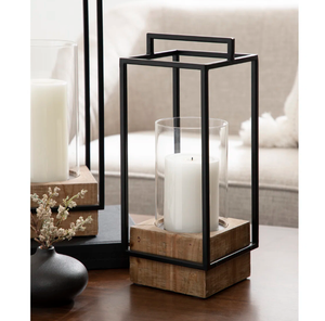 Candelabro Decorativo de Mesa, Centro de Mesa de Estilo Antiguo, Candelabro de Mesa Hecho a Mano, Elegante - Product Image 2