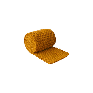 Tapis en fibre respirante COIR/Tapis en fibre de palmier pour le soutien de la végétation et l'aide à l'établissement des racines dans les projets environnementaux et paysagers - Product Image 1