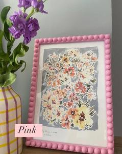 กรอบรูปไม้ดีไซน์ตามสั่งมีดีไซน์หลายธีมออกแบบโลโก้ตามสั่ง - Product Image 6