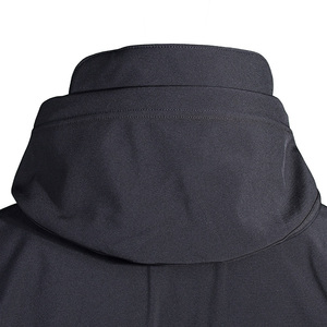 Top Quality Custom Wholesales Men's Soft Shell <b>Jackets</b> Outdoor Waterproof Windbreaker <b>Jacket</b> - Product Image 6