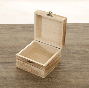 Boîte de rangement en vrac organisateur de bijoux personnalisé en gros pour l'organisation de stockage de bureau de cuisine à domicile fabriqué en inde 2025 - Product Image 2