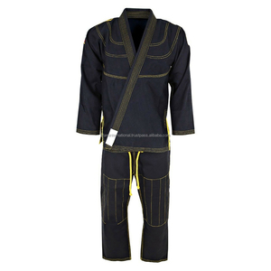 Trajes de Judo de Nuevo Estilo Hechos en Diferentes Colores, Uniformes de Karate, Ropa de Artes Marciales, Trajes de Karate, Trajes de Judo Más Vendidos 2026 - Product Image 5