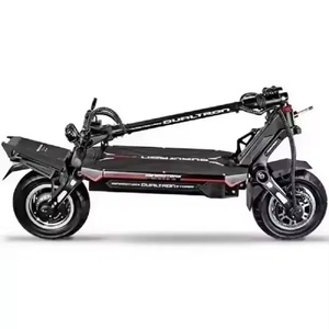 Prêt à expédier Nouvelle édition limitée Trottinette électrique Personnalisable Support OEM Grade industriel et DIY - Product Image 1