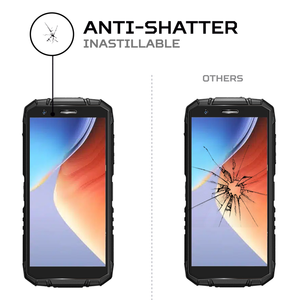 ฟิล์มกันรอย Doogee S41 Max Antishock - Product Image 5